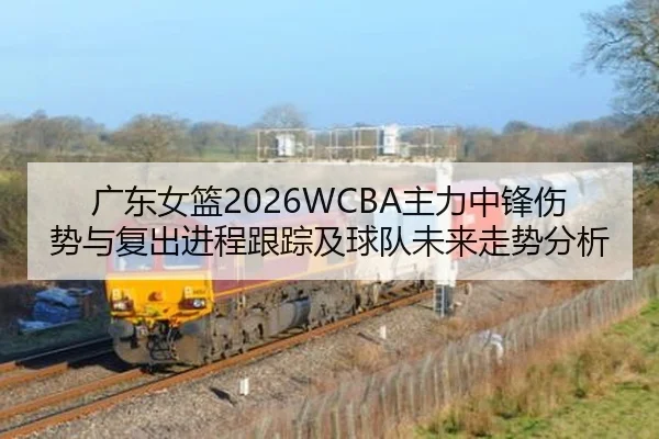 广东女篮2026WCBA主力中锋伤势与复出进程跟踪及球队未来走势分析