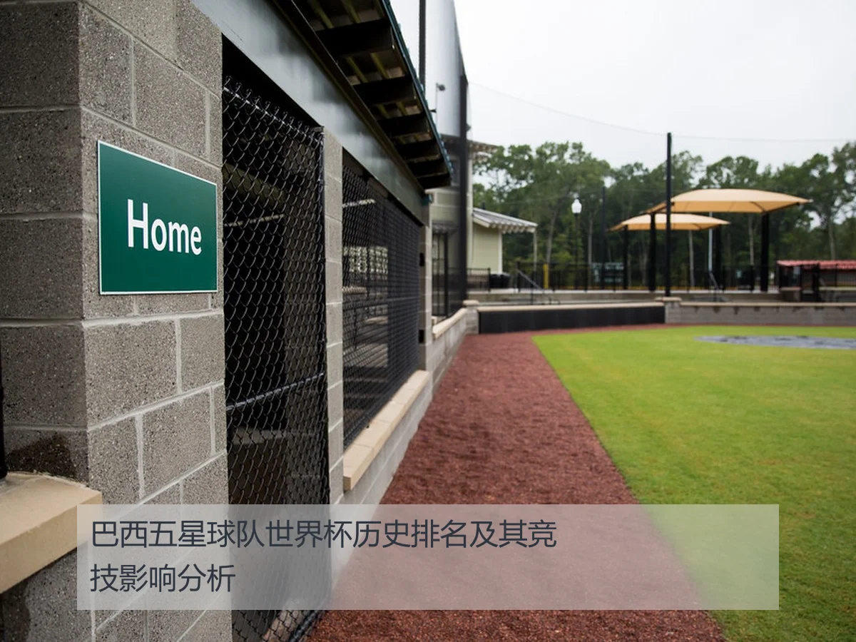 巴西五星球队世界杯历史排名及其竞技影响分析
